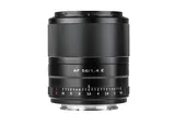 Viltrox AF 56mm F1.4 Sony E