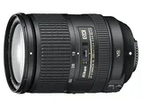 Nikon F DX 18-300 mm f/3.5-5.6G ED VR