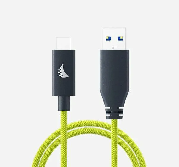 Angelbird USB-A to C 3.2 Solid Flex