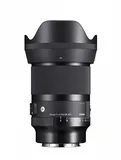 Sigma 35 mm F1.4 Sony E DG DN ART | 3 LATA GW | FILTR MARUMI ZA 1 ZŁ | RATY 20X0% | CASHBACK 640zł