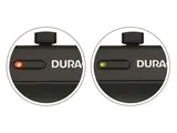 Duracell ladowarka Canon LP-E17 USB - 3