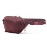 Torba Peak Design Outdoor Sling 2L Ciemny Fiolet - 2