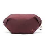 Torba Peak Design Outdoor Sling 2L Ciemny Fiolet