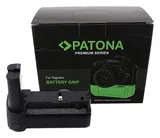 Patona Premium Akumulator Nikon MB-N10