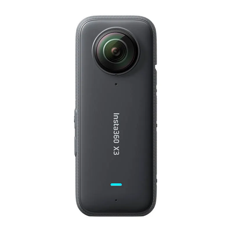 Kamera Insta360 X3 | RATY 20x0% - BLACK WEEK