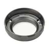 Benro Mammoth 75mm-100mm Bowl Adapter - 2