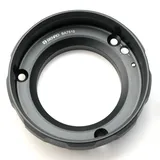 Benro Mammoth 75mm-100mm Bowl Adapter