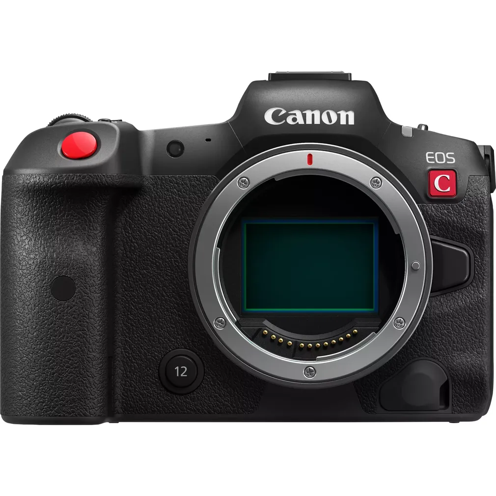 Canon EOS R5C body + RATY 10x0%