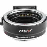 Viltrox EF-EOS R Adapter (Canon EF - EOS R)