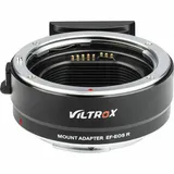 Viltrox EF-EOS R Adapter (Canon EF - EOS R) 