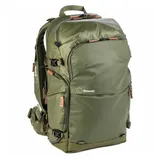 Shimoda Explore V2 30 Starter Kit Green | Promocja - 20%