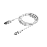 XTORM Kabel Original USB-Lightning (3m) biały