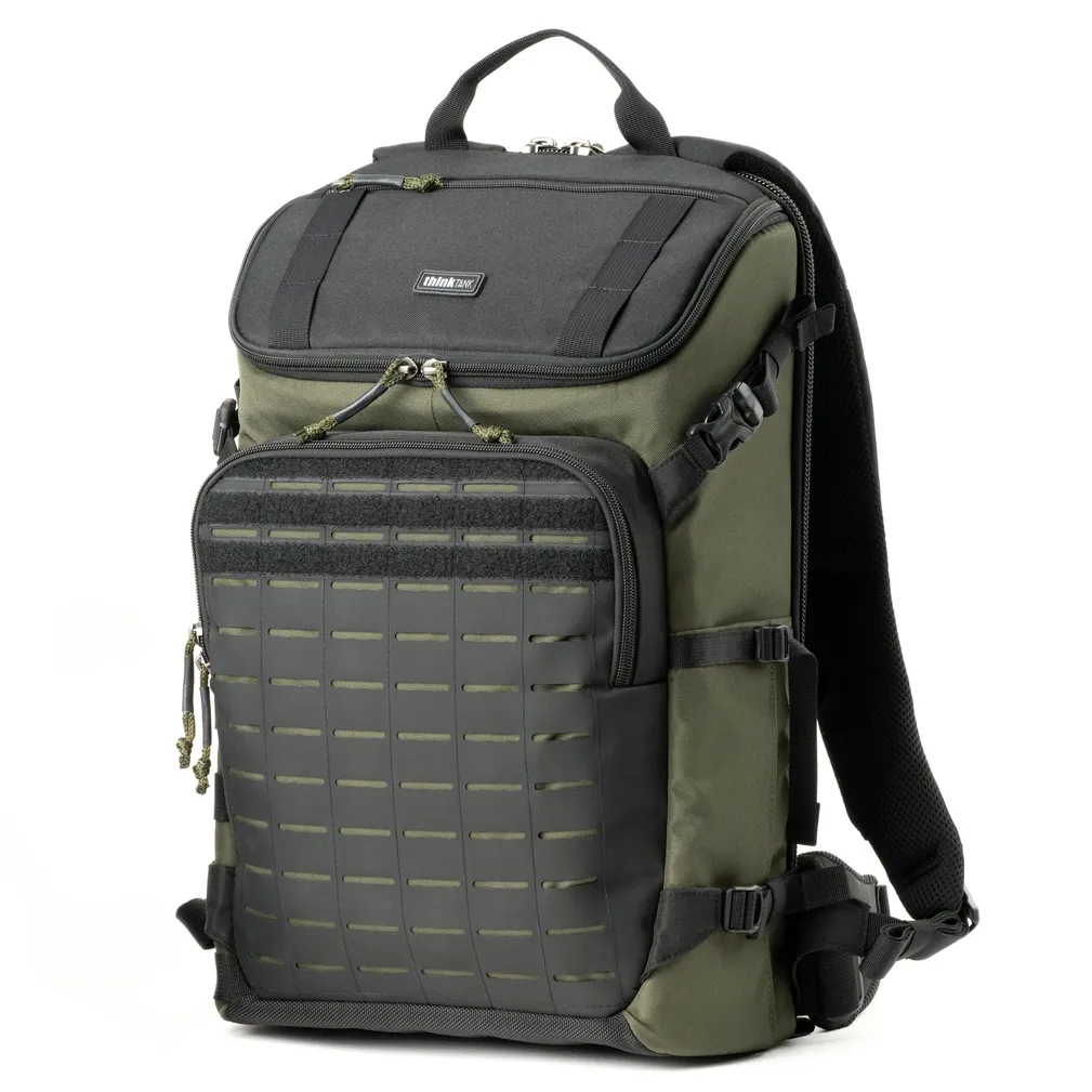 ThinkTank DarkLight 20L Montane Green