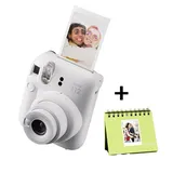 Fujifilm Instax Mini 12 biały + ALBUM o wartości 29 zł