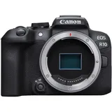 Canon EOS R10 body | RATY 20x0% | Exascend Karta 128GB Catalyst GRATIS