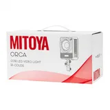 Lampa LED MITOYA ORCA 230 Bi-color 2700-6500K [Bowens] - 7