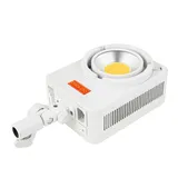 Lampa LED MITOYA ORCA 230 Bi-color 2700-6500K [Bowens] - 6