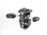 Manfrotto Głowica 3D - MH804 - BLACK WEEK