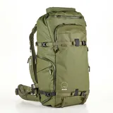 Shimoda plecak Action X50 V2 Starter Kit Army Green Zielony | Promocja - 20%