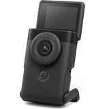 Canon PowerShot V10 kamera do vlogowania czarna