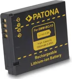 Patona Standard Panasonic BCJ13