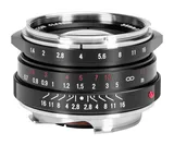 Obiektyw Voigtlander Nokton Classic II 35 mm f/1,4 do Leica M - MC