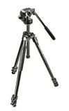 Manfrotto Statyw MT290XTA3 z głowicą 128RC 