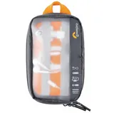Lowepro GearUp Pouch Mini Dark Grey | Zyskaj 19% rabatu