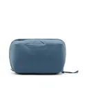 Kosmetyczka Travel Line Peak Design Wash Pouch Ocean - niebieska