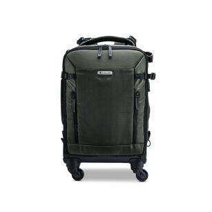 VANGUARD walizka plecak Veo Select 55T zielona - BLACK FRIDAY