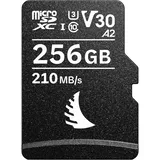 Angelbird AV PRO microSD V30 MK2 256 GB