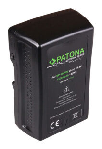 Patona Premium Akumulator BP-190WS V-Lock 190WH + Powerbank Patona Gratis!