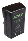 Patona Premium Akumulator BP-190WS V-Lock 190WH
