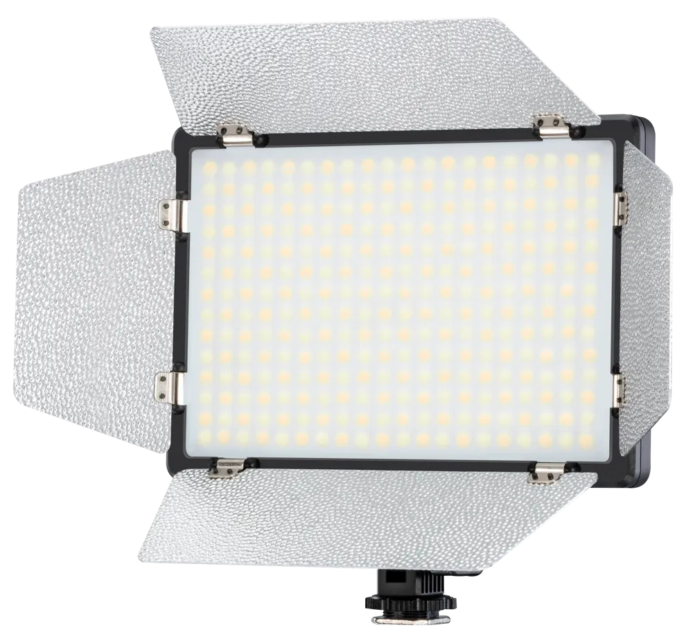 GlareOne lampa LED Panel 20 BiColor