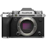 Fujifilm X-T5 body srebrny + karta Sandisk Extreme Pro 128GB   - RATY 10X0% - Cena zawiera rabat 430.00 zł