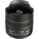 Nikon F FISHEYE 10.5 mm f/2.8G IF ED