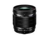 OM System M.Zuiko Digital 20 mm f/1.4 PRO + FILTR MARUMI FS PLUS 58MM | RATY 10x0% | OM - CASHBACK 675 zł