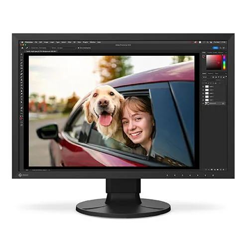 Monitor graficzny ColorEdge CS2400R