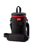 Calumet Lens Pouch 6 - 11 x 22,5 cm - 4