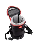 Calumet Lens Pouch 6 - 11 x 22,5 cm - 3