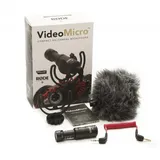 RODE mikrofon zewnętrzny VideoMicro