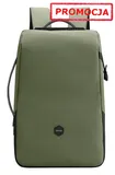 Plecak fotograficzny Camrock Pro Eco Mate - zielony