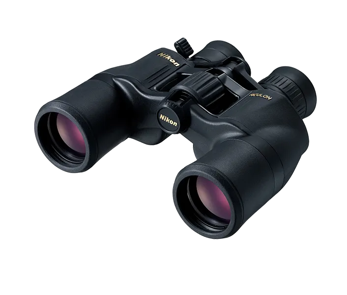 Nikon lornetka ACULON A211 8-18x42 | Kup i zyskaj rabat na akcesoria do 30%