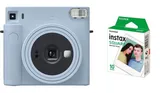 Fujifilm Instax SQUARE SQ1 niebieski + wkład 10szt.