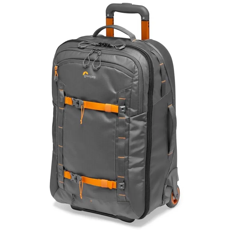 Lowepro Walizka Whistler RL 400 AW II Dark Grey