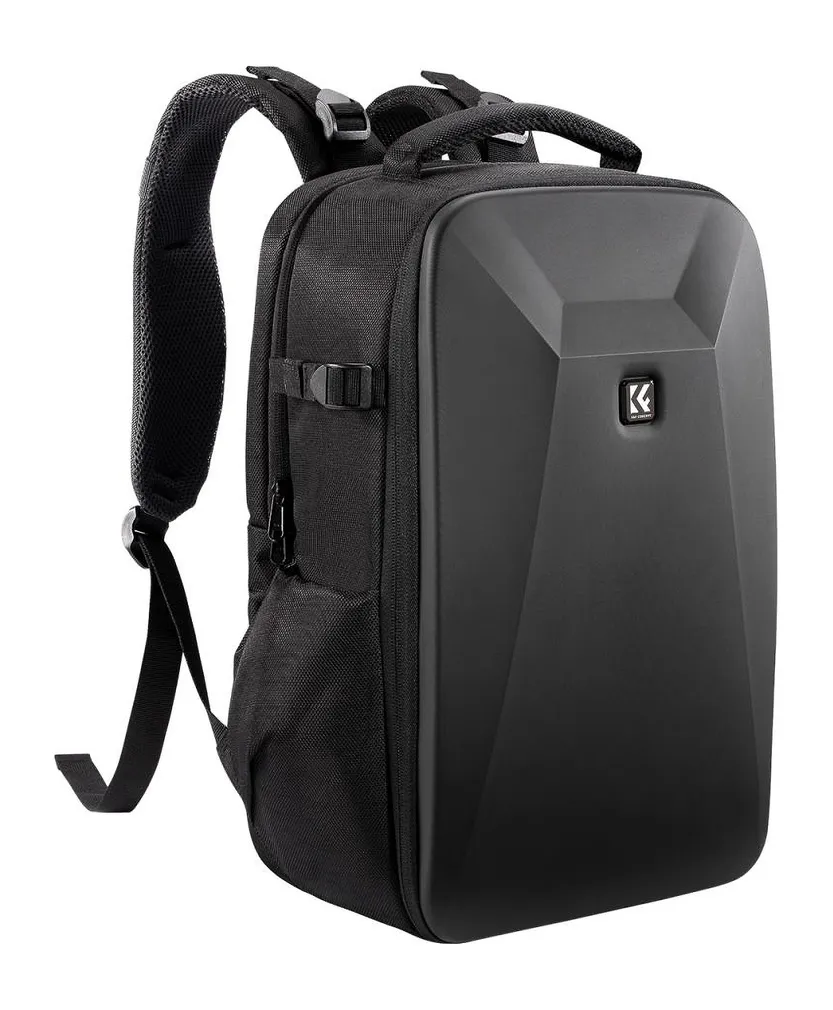 Plecak fotograficzny K&F Concept Nature Wander 22 l - czarny