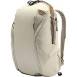 Plecak PEAK DESIGN Everyday Backpack 15L Zip - Kość słoniowa - EDLv2