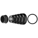 WESTCOTT Strumienica Snoot + Grid L60-B