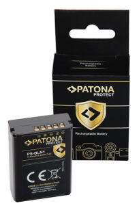 Akumulator Patona Protect Olympus PS-BLN1