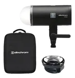 Elinchrom THREE Off-Camera Flash Kit